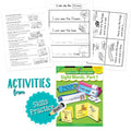 1st Grade Build-a-Skill Sight Words Bundle