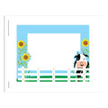 Cow Frame