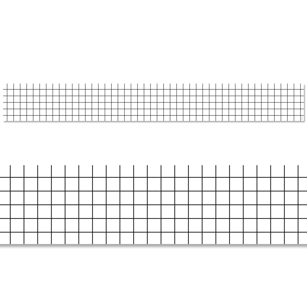 Window Pane EZ Border