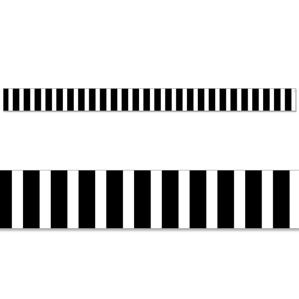 Bold Stripes EZ Border (Core Decor)