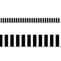 Bold Stripes EZ Border (Core Decor)