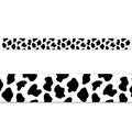 Cow Print EZ Border (Farm Friends)