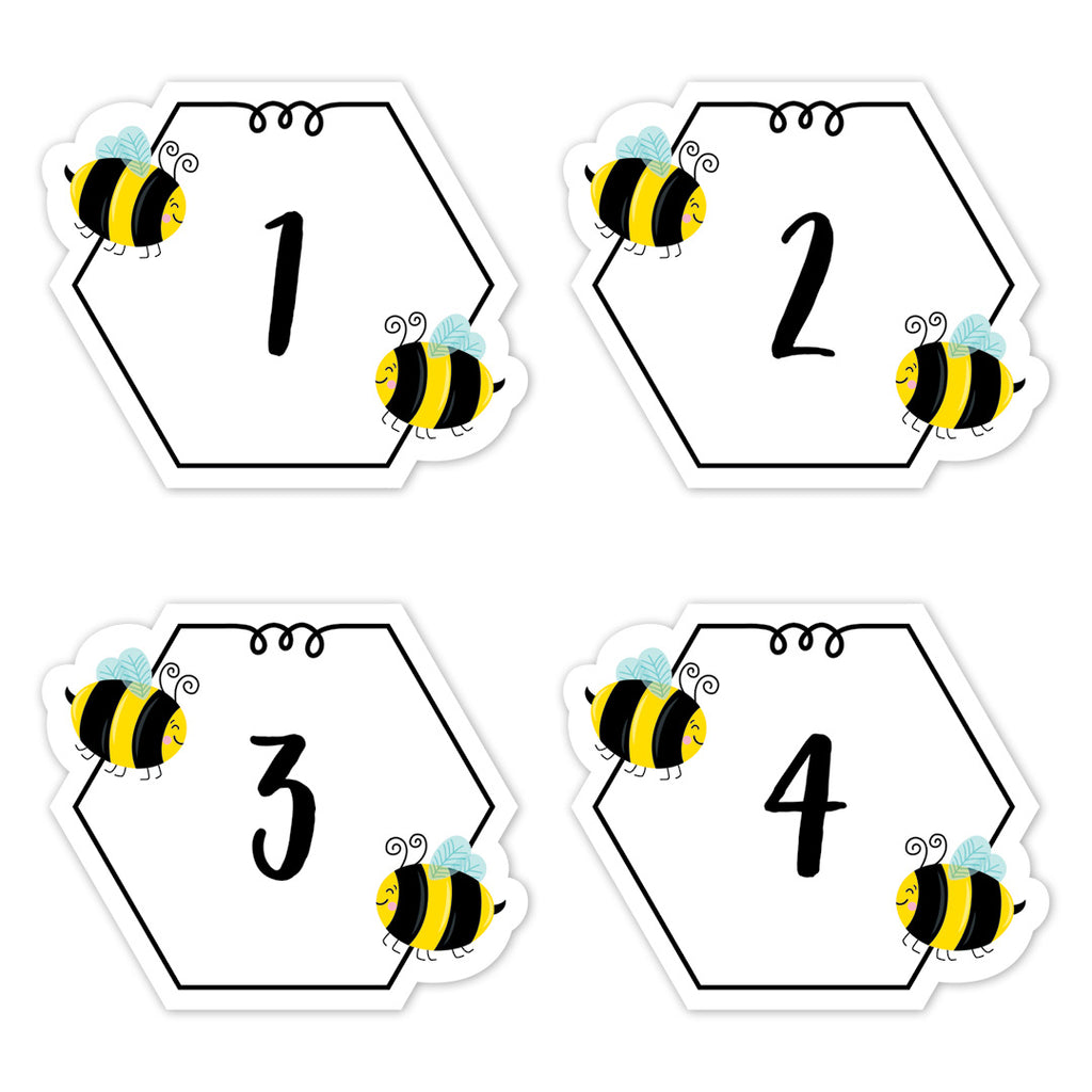 Bees Calendar Days