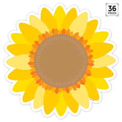 Sunflower 6