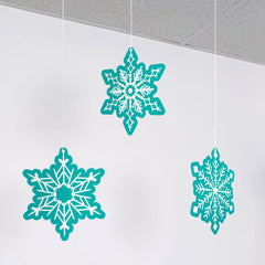 Snowflakes 6