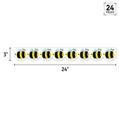 Bees EZ Border