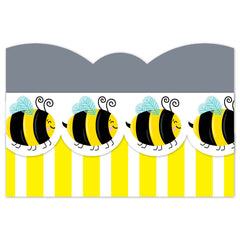 Bees EZ Border
