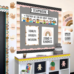 Stand Together 4-Poster Pack