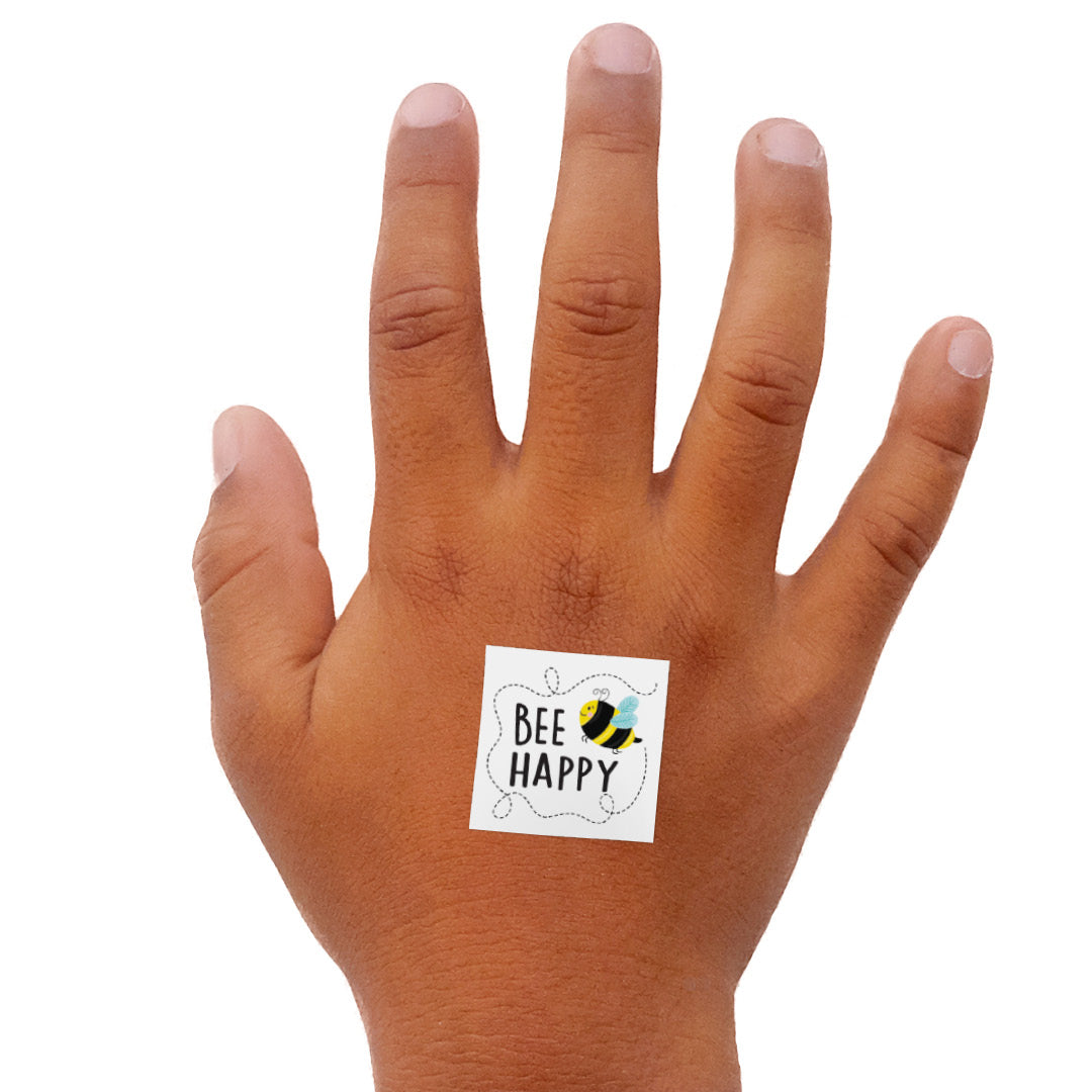 Bees Stickers