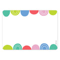 Rainbow Drops Labels