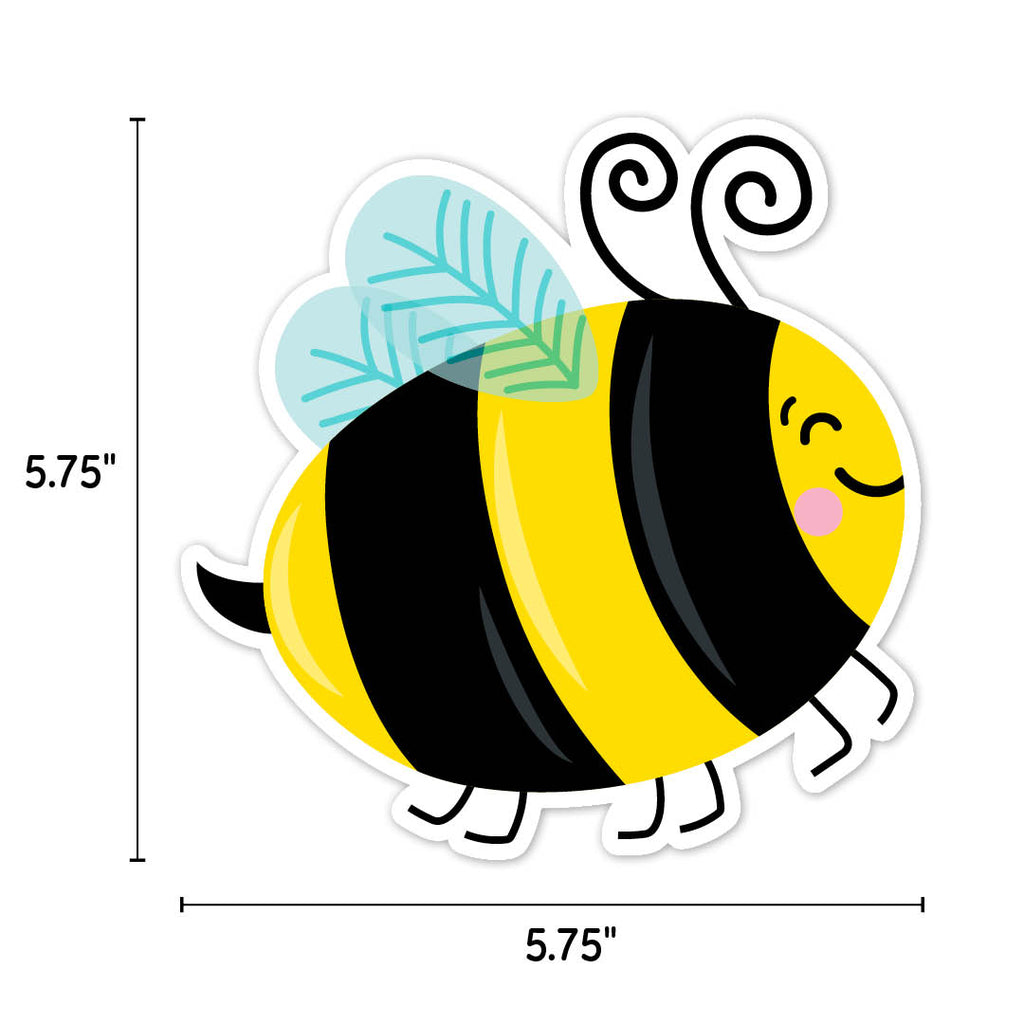 Bees 6