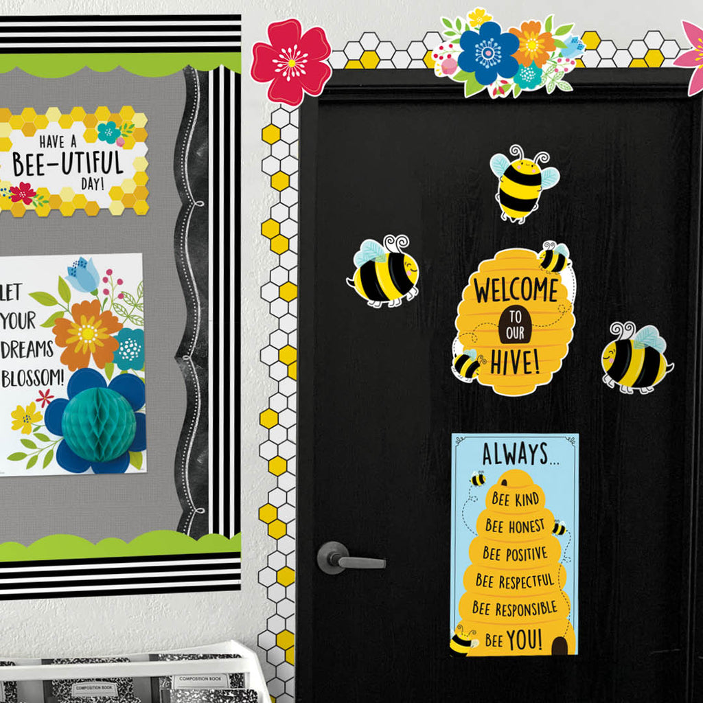 Bees 6