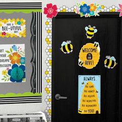 Bees 6