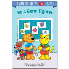 Be a Germ Fighter
