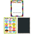 Poppin Patterns 3-Chart Convenience Pack