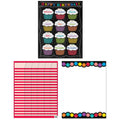 Pomtastic Essentials 3-Chart Convenience Pack