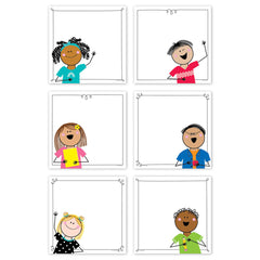 Stick Kids 6