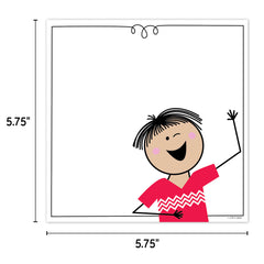 Stick Kids 6