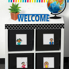 Stick Kids 6