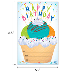 Happy Birthday Award