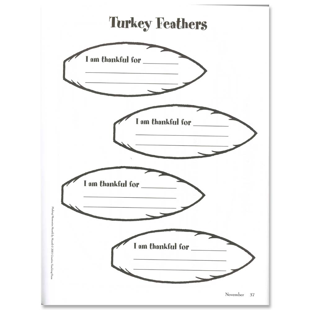 10758 MB 90033e1b 5d21 45c2 a340 8752d3dd4051 turkey feathers i am thankful free activity – creative teaching press