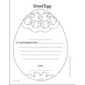 Good Egg Activity