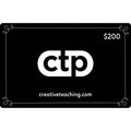 $200 Gift Card
