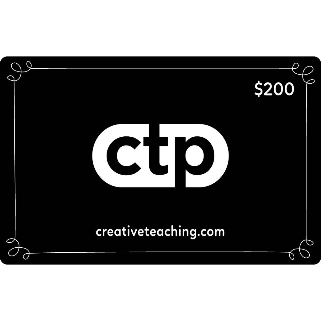$200 Gift Card