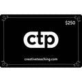 $250 Gift Card
