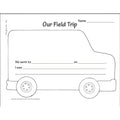 On a Field Trip Activity