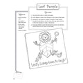 Leaf People Activity