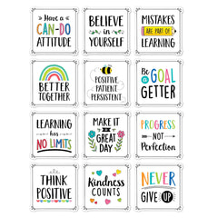 Positive Mindset 10