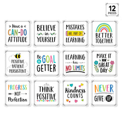 Positive Mindset 10
