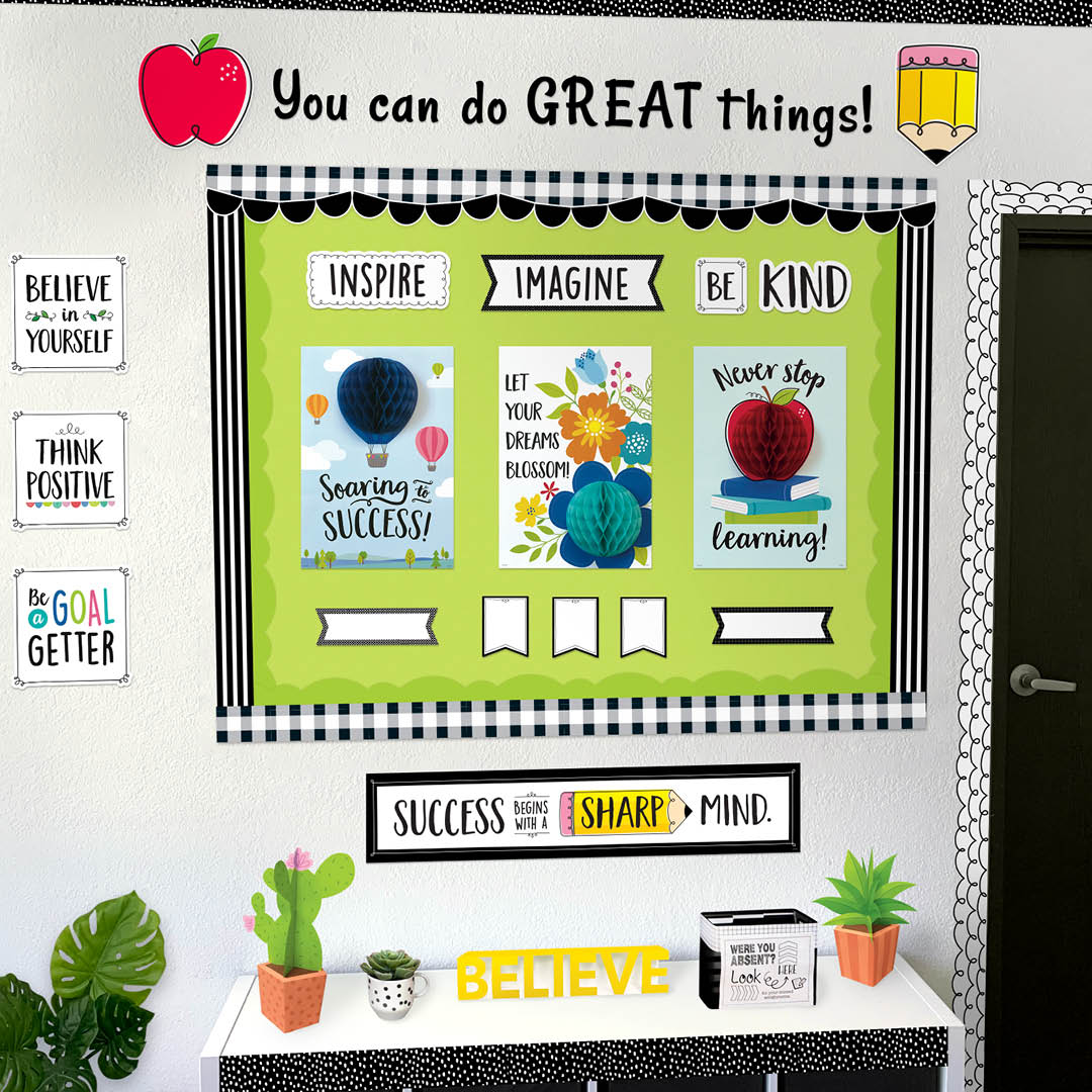 Seasonal Accents 10" Designer Cut-Outs