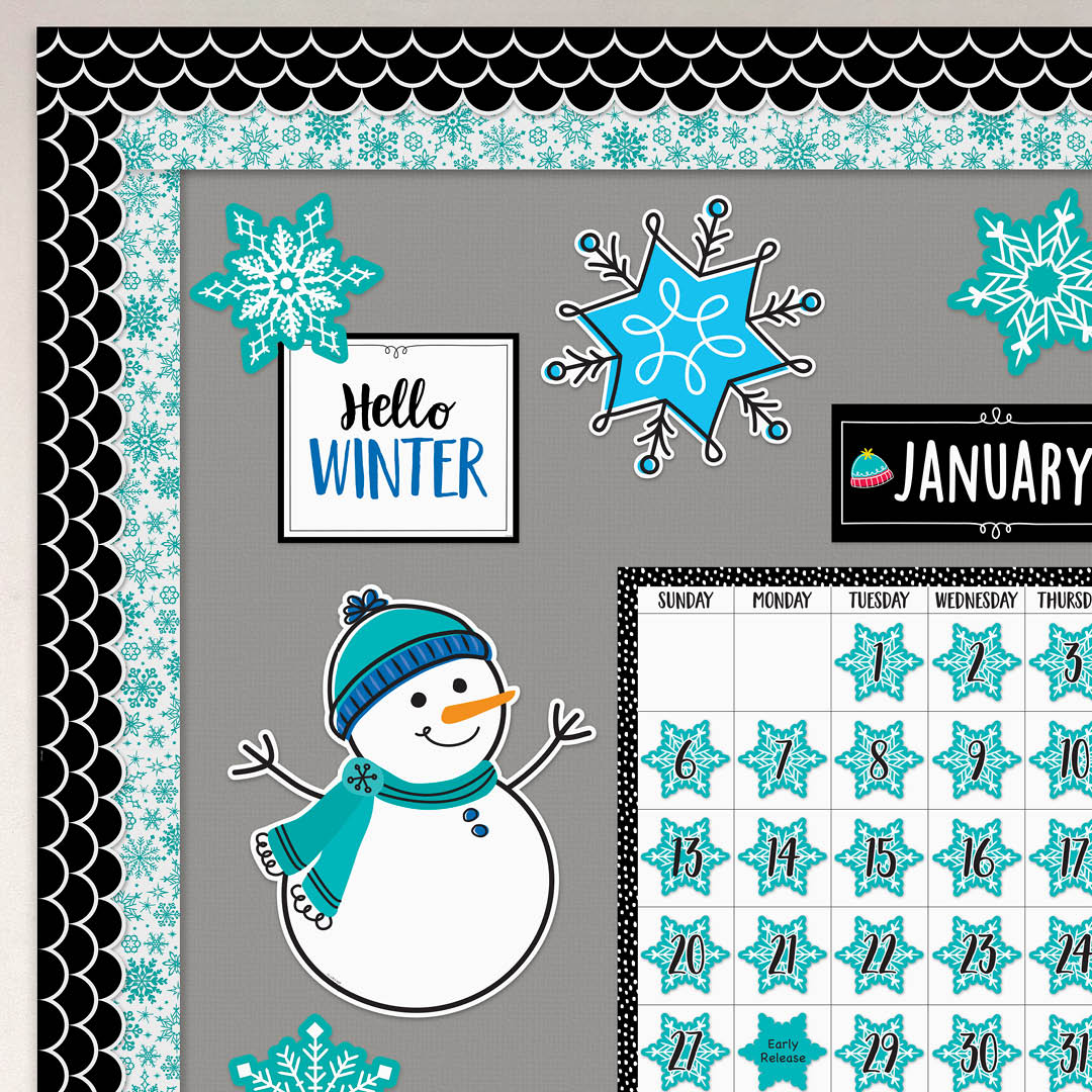 Seasonal Accents 10" Designer Cut-Outs