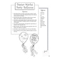 Papier-Mache Party Balloons Activity