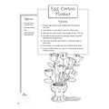Egg Carton Flower Activity