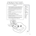 Mother's Day Card Activity