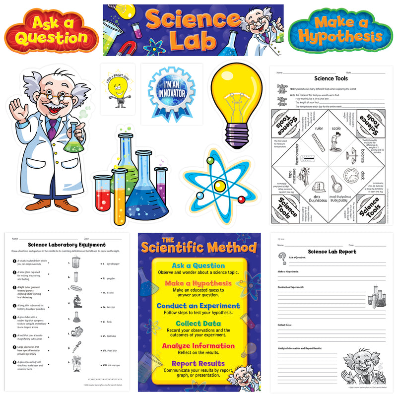 science-fair-printable-decor-bundle-creative-teaching-press