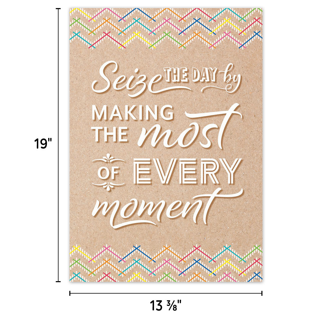 Krafty Pop Inspire U 4-Poster Pack