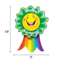 Happy Birthday! Smiling Ribbon Rewards