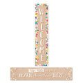 Krafty Pop Welcome Banner