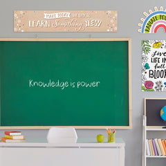 Krafty Pop Welcome Banner