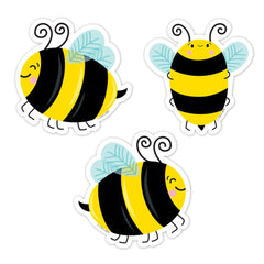 Busy Bees Bees 3