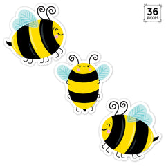 Busy Bees Bees 3