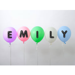 Core Decor Loop-de-Loop Designer Letters