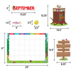 Woodland Friends Curated Classroom