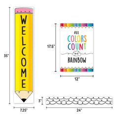Core Decor Curated Classroom