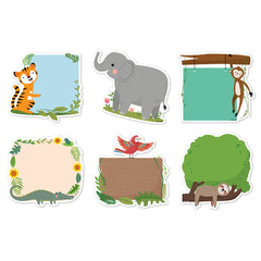 Jungle Friends 6