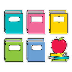 Core Decor Doodle Books 6